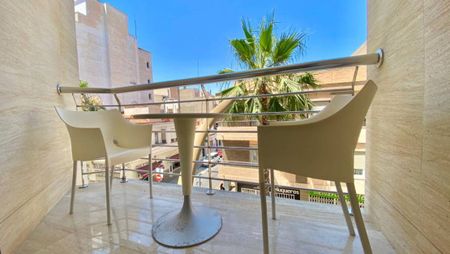 3-room apartment for rent in central Torrevieja. SINCE SEPTEMBER - Photo 4