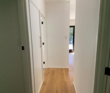 Hauraki modern feel two bedroom unit - Photo 5