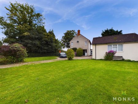 Cedars Cottage , Llandrinio, SY22 6SB - Photo 3