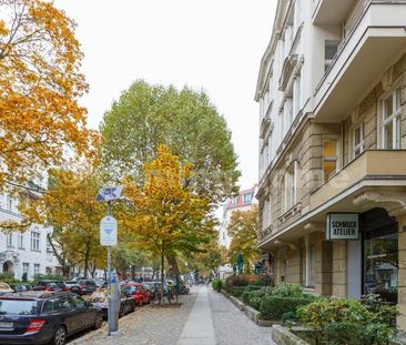 Loft Feeling - für Singles - Photo 1