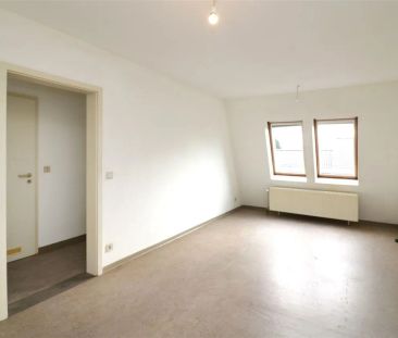 App. met één slaapkamer, autostaanplaats, nabij centrum te Scherpen... - Foto 6