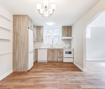 For Lease - 220 Millwood Road Unit# Main, Toronto, Ontario - Photo 5