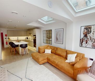 6 bedroom house to rent - Photo 5