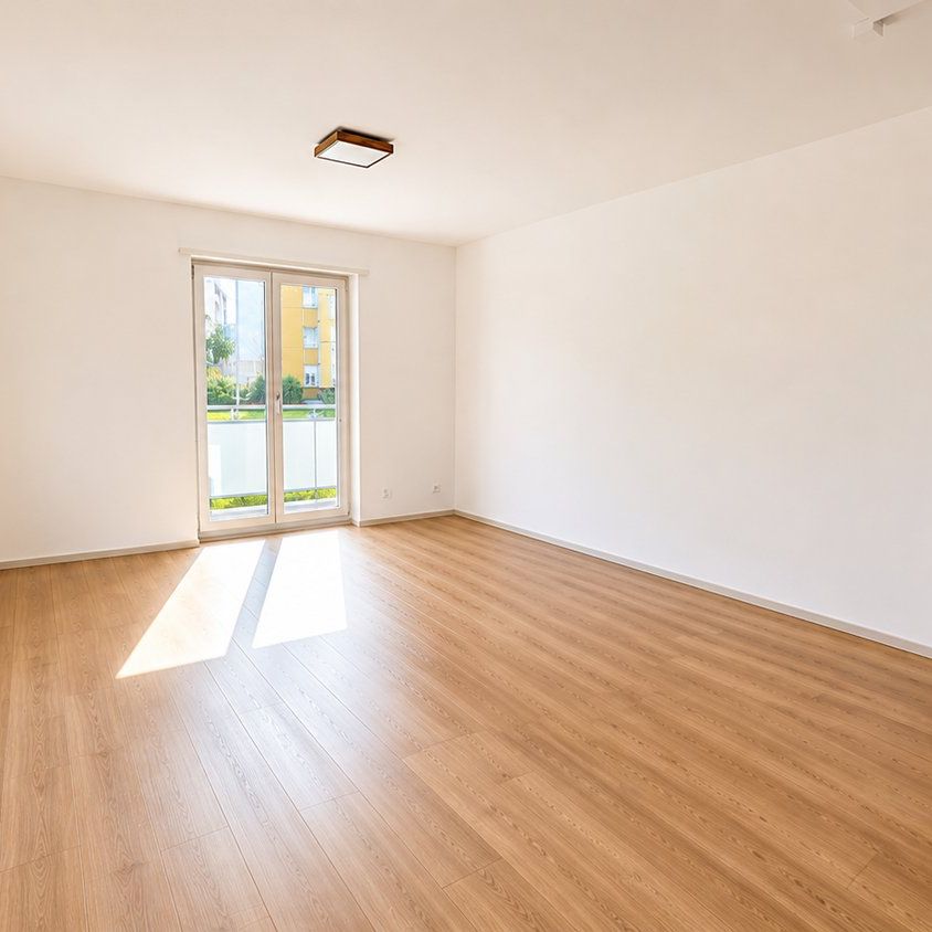 3.5 Zimmer, 58 m², EG - Photo 1