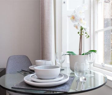 1 bedroom apartment to rent - Photo 6