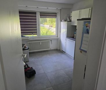 Helle 2,5-Zimmer-Wohnung mit Terrasse & Garten in Fuldabrück - Photo 1