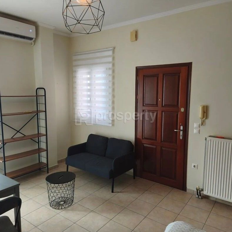Studio/Γκαρσονιέρα για ενοικίαση Ανθούπολη (Πάτρα) - Photo 1