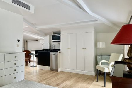 Appartement à louer à Paris 7Ème - Photo 4