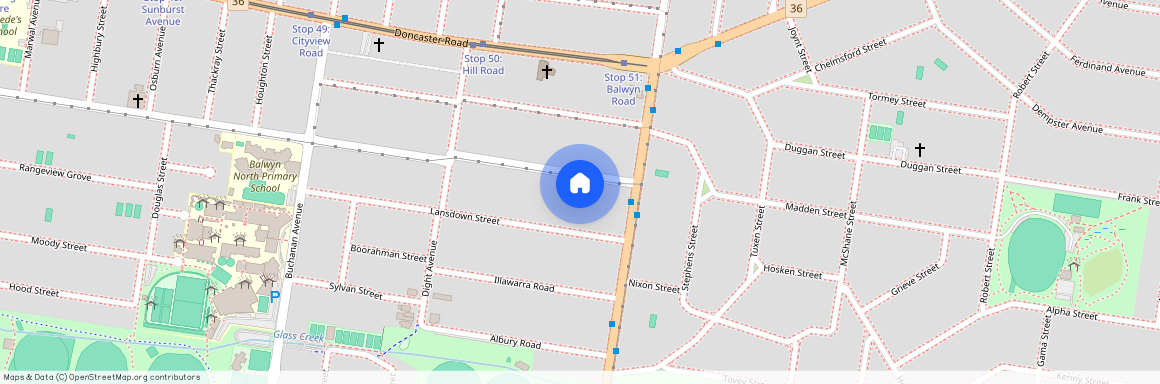 164 Maud Street, Vic 3104, Balwyn North