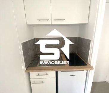 Appartement Le Perreux Sur Marne 1 pièce(s) 13.69 m2 - Photo 1