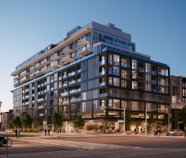 For Lease - 6 Greenbriar Road Unit# 623, Toronto, Ontario - Photo 5