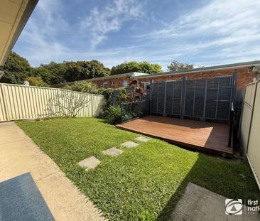 Three bedroom villa in the heart of Coffs - Photo 1