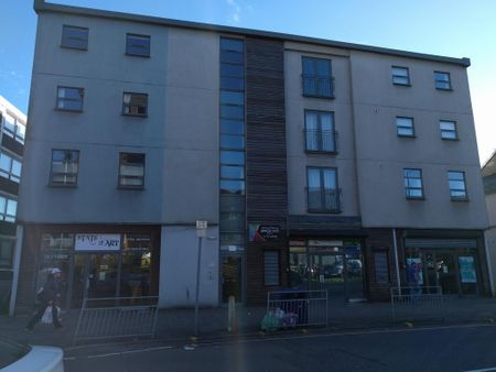 Studio to rent - Photo 5