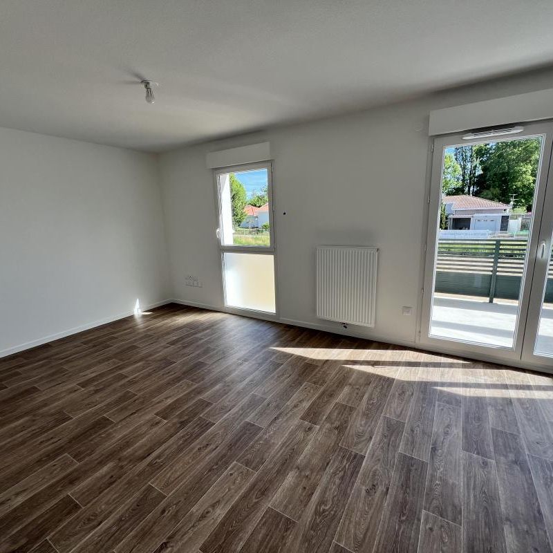 Location Appartement 3 pièces 65m² DAX 40100 - Photo 1