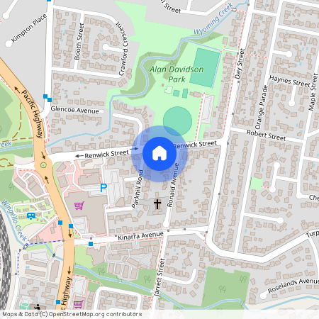 61 Renwick Street, Wyoming NSW 2250