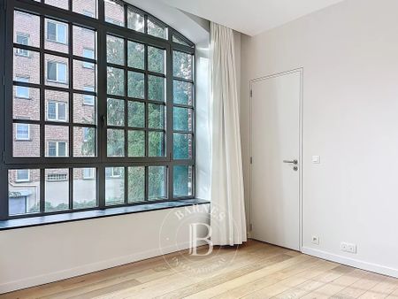 Lepoutre - 3-bedroom apartment - Photo 5