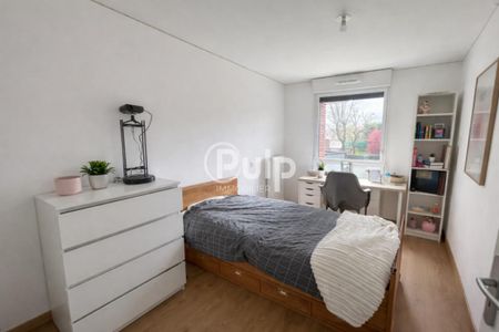 Appartement à louer à Seclin - Réf. siege17679 - Photo 4
