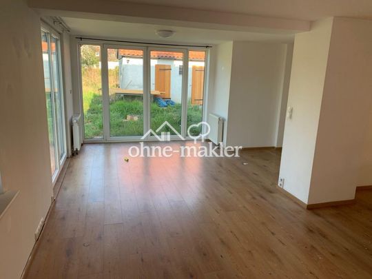 Doppelhaushälfte - Foto 1