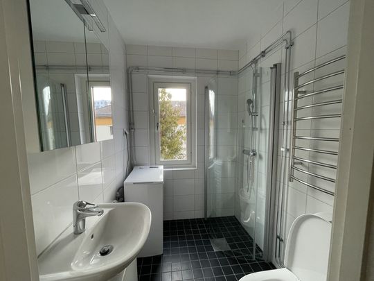 Heljestrandsgatan, Eskilstuna - Foto 1
