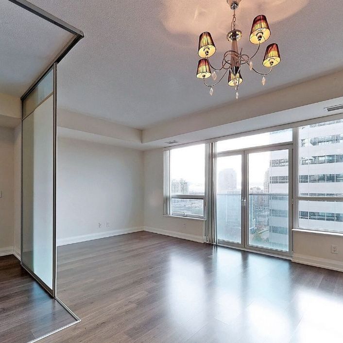 For Lease - 2 Anndale Drive Unit# 1209, Toronto, Ontario - Photo 1
