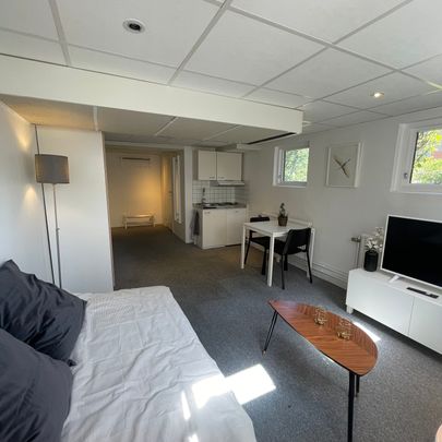 Storgatan, Mölndal - Foto 1