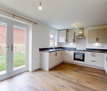 3 bedroom semi-detached house to rent - Photo 4