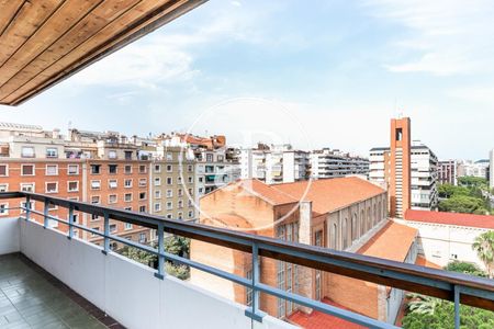 Apartment for Rent in Sarrià - Photo 5