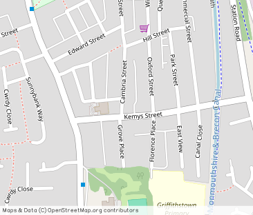 Cambria Street, Griffithstown, NP4 - Photo 1