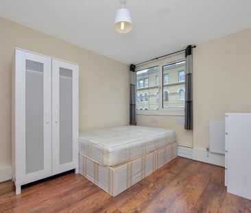 4 bedroom maisonette to rent - Photo 5