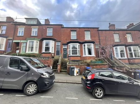 Wayland Road, Sheffield, S11 8YD - Photo 5