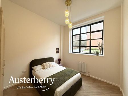 1 bedroom flat to rent - Photo 3