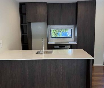 2 Bedroom Townhouse - Photo 3