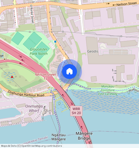 12/39 Onehunga Mall, Onehunga, East Auckland