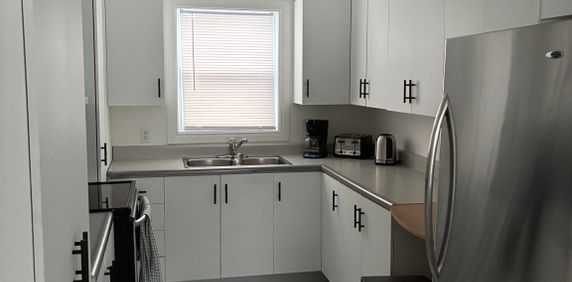 Logement Tout Inclus Location Au Mois - Photo 2