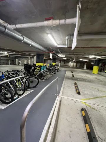 UniLodge Carlton, Melbourne - Photo 5