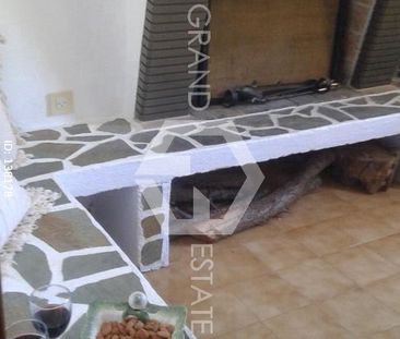 Μονοκατοικία για ενοικίαση Πόρτο Ράφτη (Μαρκόπουλο) - Photo 1