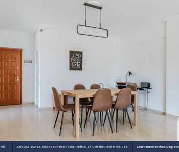 Διαμέρισμα για ενοικίαση Άνω Γλυφάδα (Γλυφάδα) - Φωτογραφία 4