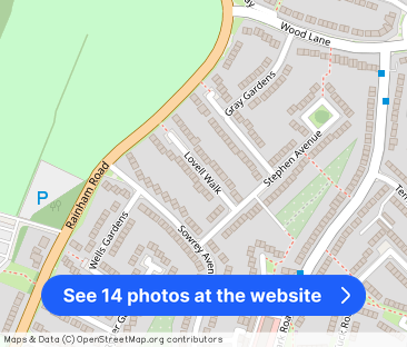 Lovell Walk, Hornchurch, London, RM13 - Photo 1