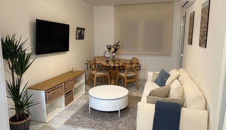 Alquiler de piso en Calle Miguel Bueno Lara, 8 - Photo 3