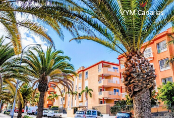 Apartment Callao Beach, Callao Salvaje, Adeje