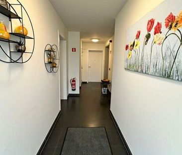 Te huur: prachtig appartement met lift op de eerste verdieping, gelegen in het hart van Peer - Foto 6