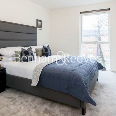 1 Bedroom flat to rent in Harrow View, Harrow, HA1 - Photo 1