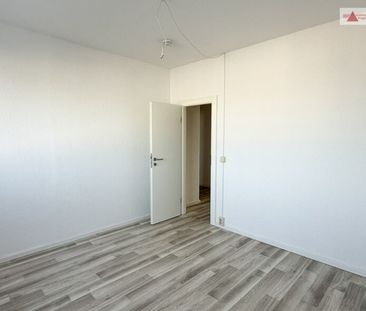 4-Raum-Wohnung mit Balkon im Barbara-Uthmann-Ring - Annaberg-Buchholz! - Photo 6