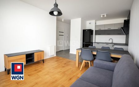 Mieszkanie na wynajem Reda - 2 Pokoje |wynajem| ul.Morska 36-Prima Reda przy Aquaparku - Photo 2