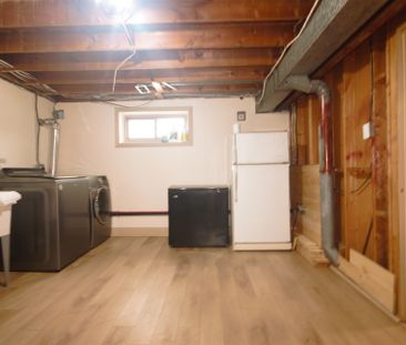 For Lease - 3 Littlewood Crescent Unit# Lower, Toronto, Ontario - Photo 2