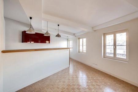 Duplex • Saint Germain l'Auxerrois, Paris 1er - Photo 4