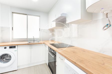 Flat for rent in El Cabañal - El Grau (Valencia) - Photo 3