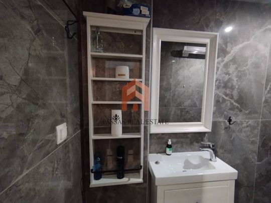 Studio/Γκαρσονιέρα για ενοικίαση Ιπποκράτειο (Φάληρο - Ιπποκράτειο) - Φωτογραφία 1