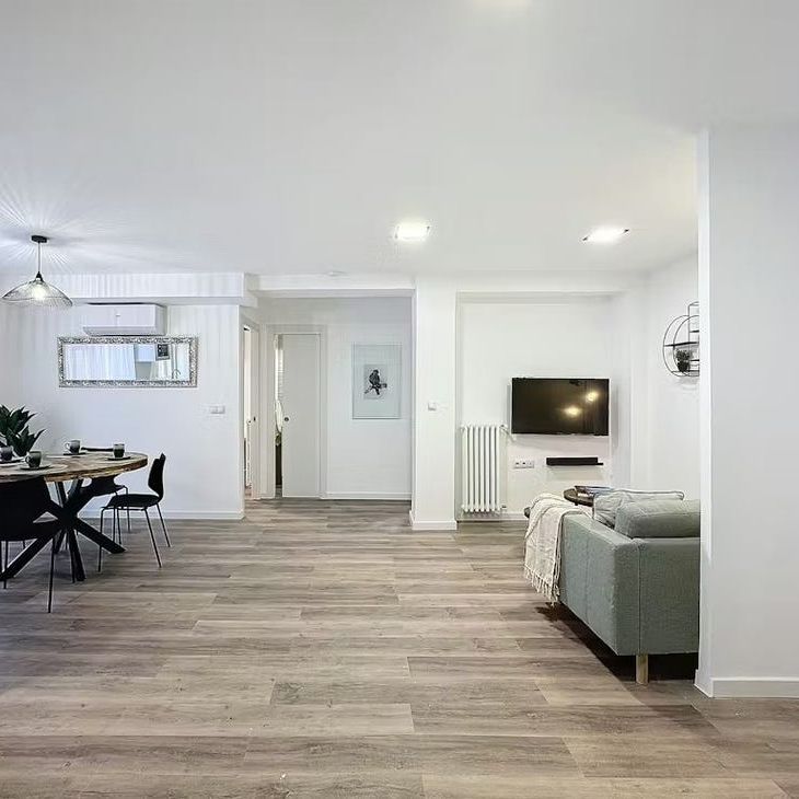 Calle San Ambrosio, Madrid, Community of Madrid 28011 - Photo 1