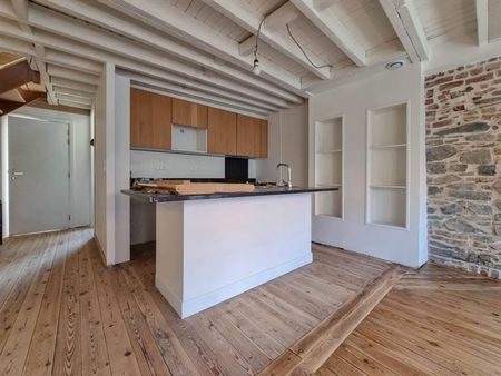 Appartement te huur - Foto 5